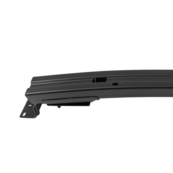 Bolt-On Bumper Reinforcement Front fit for Ram 1500 2013-2020 68196999AB Metal-4