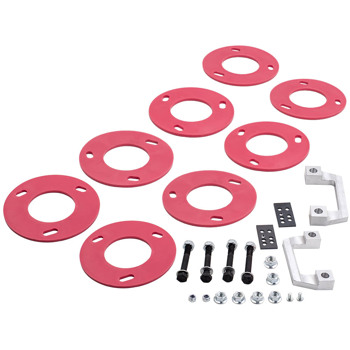 Leveingl Kit 1.5\\"-2.5\\" in Front Spacers fit GMC Yukon Sierra 1500 2007 2008 2009