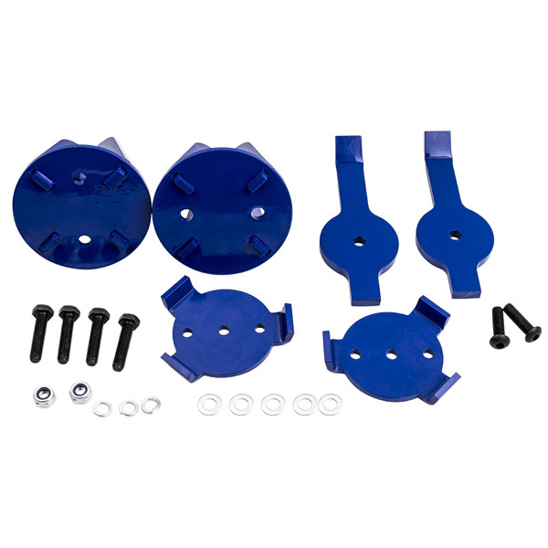 Off Road Suspension Coil Drop Out Cone & Retainer Kit 4x4 Vehicle SB009 SB008-6