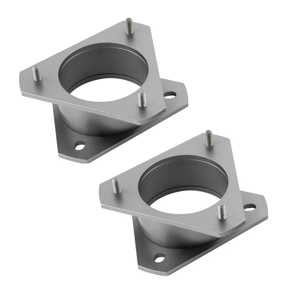 3" Front 2" Rear Lift Kit fit for Ford Explorer 2002-05 Strut & Spring Spacers-4