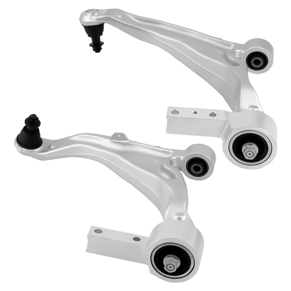 6Pcs Suspension Kit Front Lower Control Arm Tie Rods fit for Acura MDX ZDX 2007-2013-2