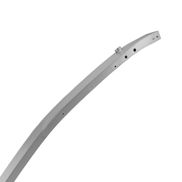 Front Bumper Protection Bar fit for Mercedes W176 A-Class AMG 2013-2018 BZ44052A-4