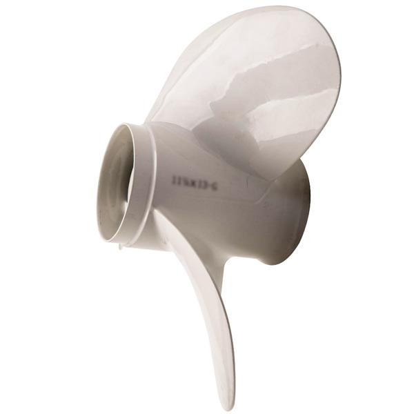 Blades Boat  Engine Propeller fit for Yamaha Outboard Motors 69W-45945-00-EL-5