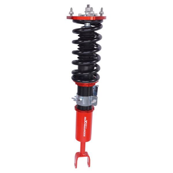 Coilovers Suspension Kits fit for Nissan 350Z 03-08 Adj. Height Lowering Shocks-5