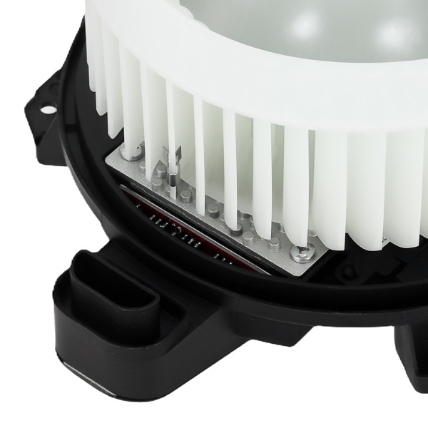 HVAC Heater Blower Motor fit for Jeep Wrangler Jeep Wrangler JK Ram 1500  2014-2018-3