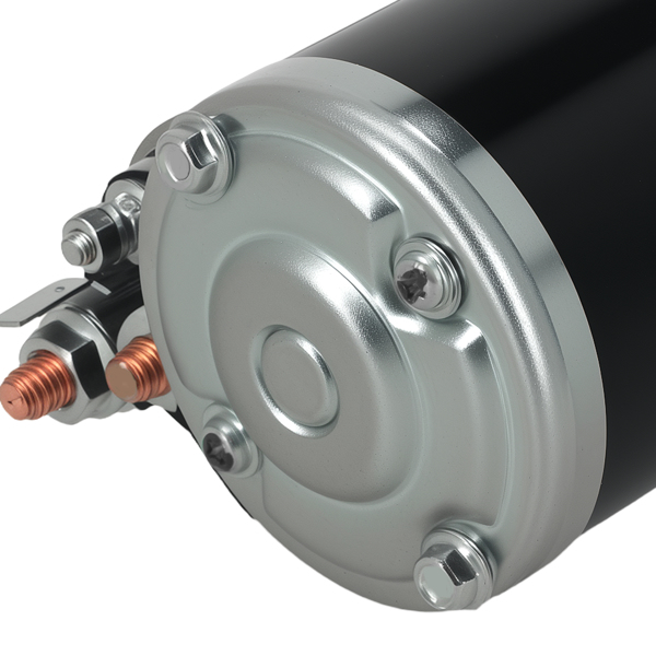 Starter Motor fit for Nissan Altima 2.5L 07-13 M000TA0171ZC 23300JA00C 1.7kW-2