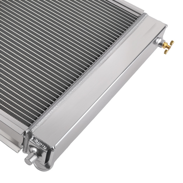 AT Trans Radiator fit for Ford Mustang GT V8 4.6L 1997-2004 DPI2139 3 Row Core-5