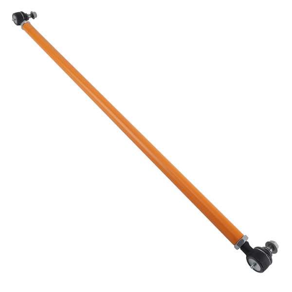 Adjustable Front Drag Link Kit fit for Nissan Armada Patrol Y61 2004-2015 Heavy Duty-5