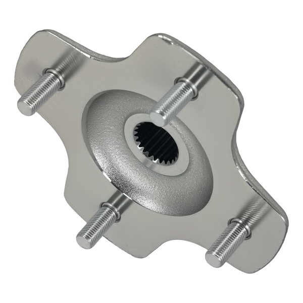 1pc Rear Left Wheel Hub & Bearing fit for Honda TRX420TE1 TRX420TM1 2014-2020-6