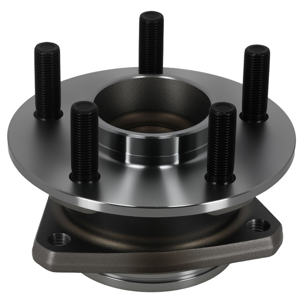 Pair Front Wheel Bearing Hub Assembly fit for Dodge Charger 2012-2023 HB513325-4