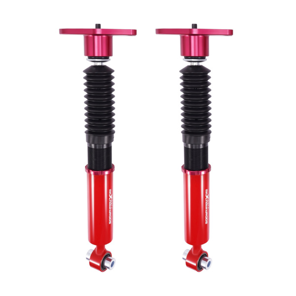 MaXpeedingrods T6 Coilovers Kit fit for BMW 3 Series RWD 335i 325i 328i F30 12-19-2