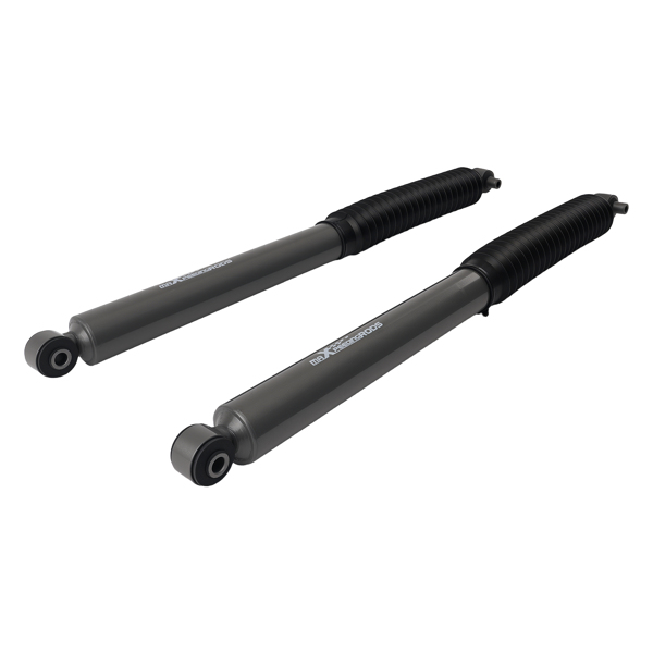 Heavy Duty Rear Shocks fit for Jeep Wrangler JL 2018-2023 1.5-3.5" Lift-4
