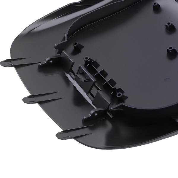 Center Dash Air Conditioner Vent Outlet Panel fit for Nissan Sentra 00-2006 New-4