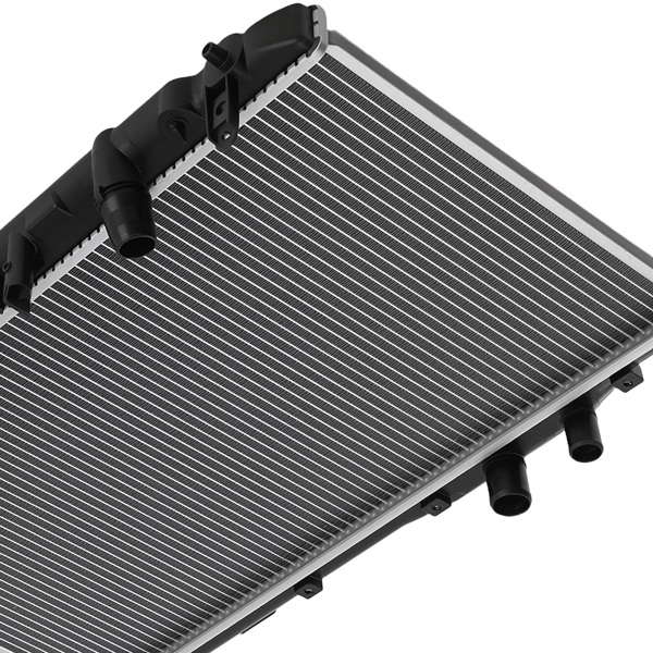 Aluminum Radiator fit for 2006-2011 Acura CSX Honda Civic 1.8L 2.0L DPI2922-5