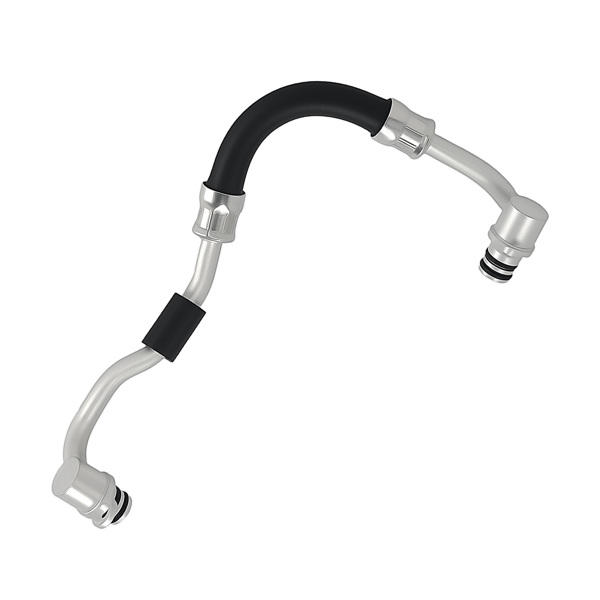 Turbo Coolant Hose fit for Mercedes Benz SL S E CL S550 SL550 CLS550 S550 2782000800-4