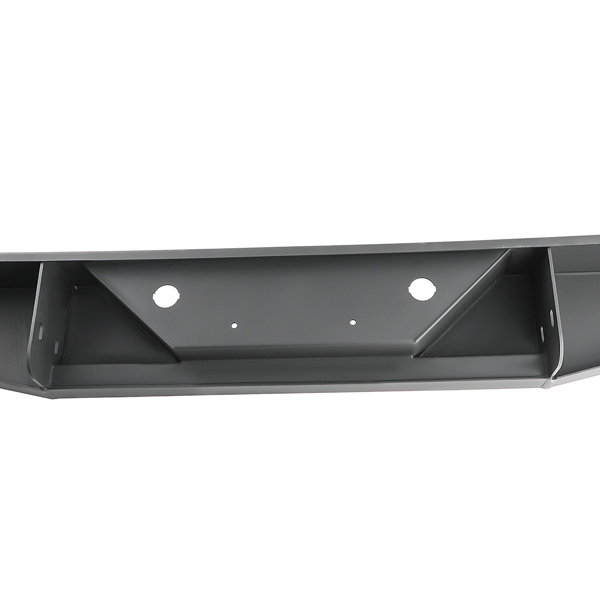 Steel Rear Step Bumper Black Powder Coated fit for  Ford Ranger Pickup 93-2011-2