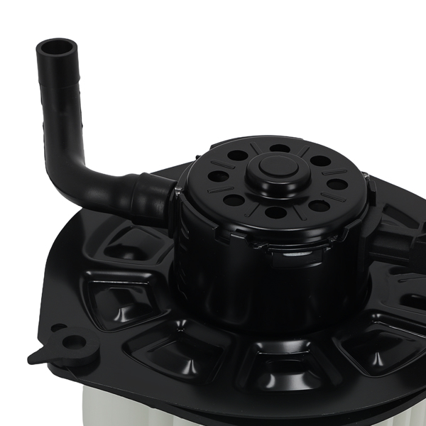 HVAC Heater Blower Motor w/ Fan Cage fit for Pontiac Vibe 2003-2008 700160 15-80547-2