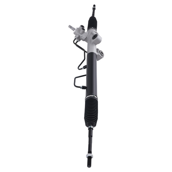Complete Power Steering Rack and Pinion  fit for Hummer H3 06-09 H3T 10 94725465-5