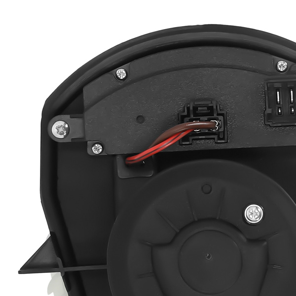 A/C Heater Blower Motor w/ Fan fit for Porsche Cayenne V8 4.8L 2011-2018 95857234200-1