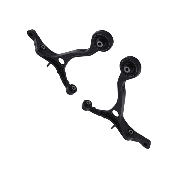 Set of 2 Front Lower Control Arms fit for 2009-2014 Acura TSX 2008-12 Honda Accord-2