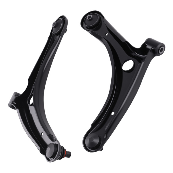 10x Front Lower Control Arm Sway Bar Tie Rod fit for 2007-2017 Jeep Compass Patriot-2