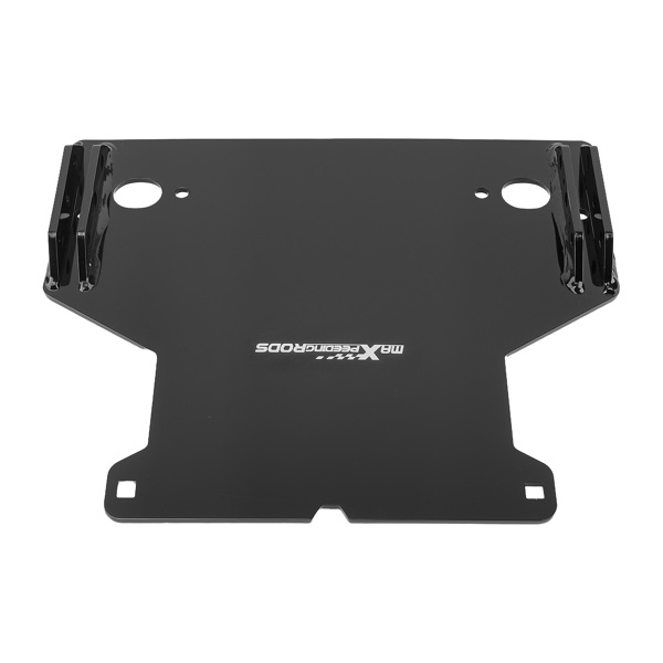 ATV Plow Mounting Frame fit for Can Am Renegade Outlander Models Steel Construction-5