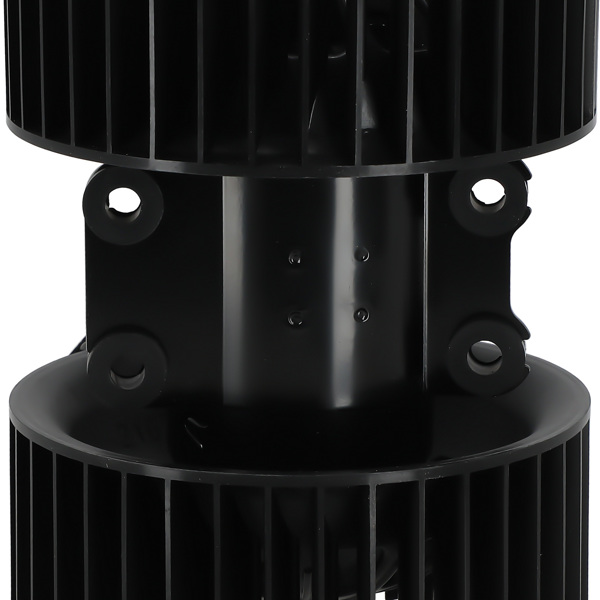 Heater Blower Motor w/ Wheel fit for BMW 323ti 325Ci 325i 325xi 64113453729 700165-2