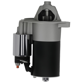 Starter Motor fit for OMC 5.0L 302ci 1989-1996 3854190 987811 12V 10 Teeth