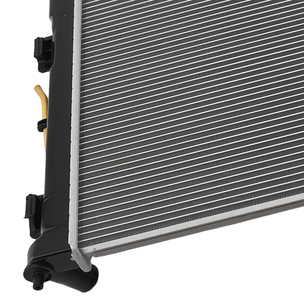 Aluminum Radiator fit for Kia Optima EX / LX / S / Special 2.4L KI3010163 2016-2020-5