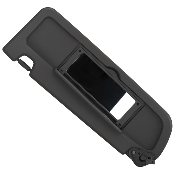 Front Driver Gray Sun Visor fit for Honda Civic 2006-2011 83280-SNA-A01ZA Left New-4