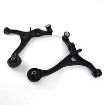 4pcs Front Lower Control Arms + Lower Ball Joints fit for 2004-2006 Acura TL K641543
