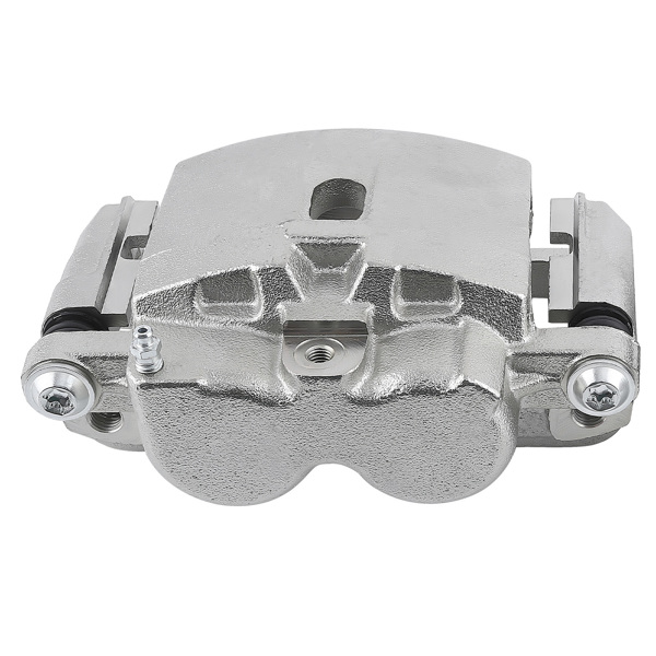 1* Rear Right Brake Caliper w/ Bracket fit for GMC Sierra 3500 2004-2006 18-B4729-3