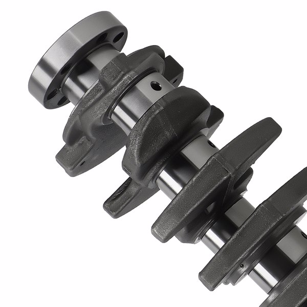 Crankshaft 23111-2G400 fit for Hyundai Genesis Coupe 2.0T 10-14 Kia Optima Sportage-5