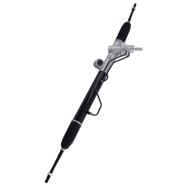 Complete Power Steering Rack and Pinion  fit for Hummer H3 06-09 H3T 10 94725465-6