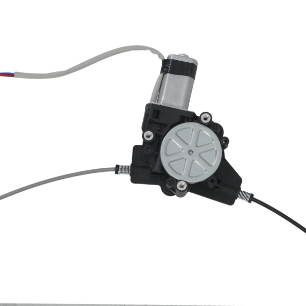 Power Window Regulator fit for Nissan Titan/Armada 2004-2015 Rear Left 748-980 US-1