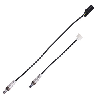2PCS Oxygen O2 Sensor Up+Downstream fit for Jeep Renegade 2.4L l4 2015-2020 234-4545