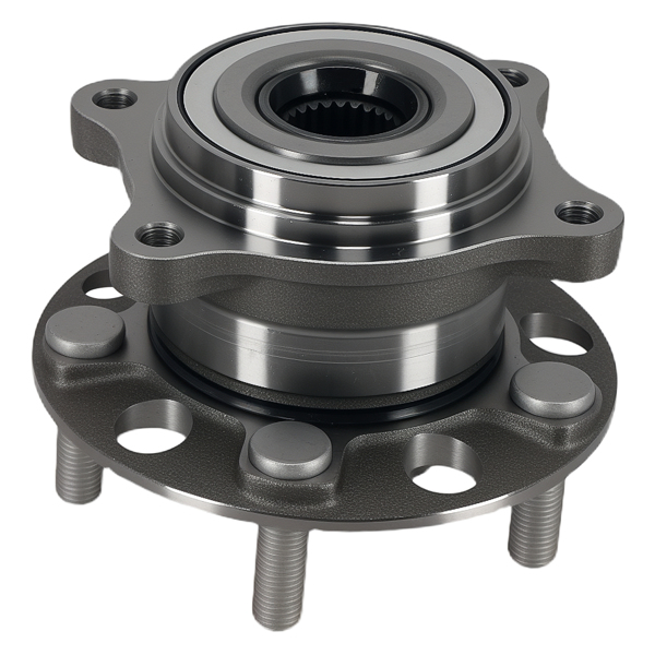 2x Rear Wheel Hub & Bearing fit for Kia Sportage/Hyundai Tucson AWD H512647-4