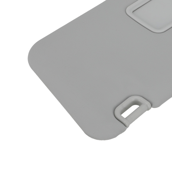 Driver Sun Visor fit for Subaru Forester XS/XSL 2009-2012 792011SC033LO Gray-5