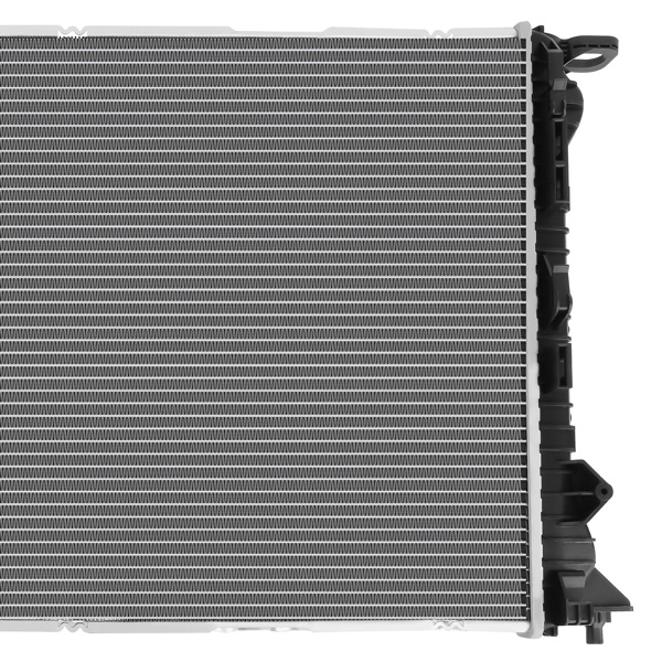 Aluminum Core Radiator fit for Audi A5 2.0L 2010-2014 8K0121251K 8K0121251AJ 13188-4