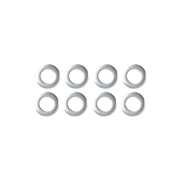 Wheel Kit Steel Axles fit for Honda Generator Direct Replacement 06423-ZS9-020AH-5