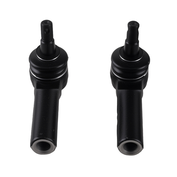Front Lower Control Arms Tie Rods fit for 2009 2010-2012 Ford Escape Mazda Mariner-5