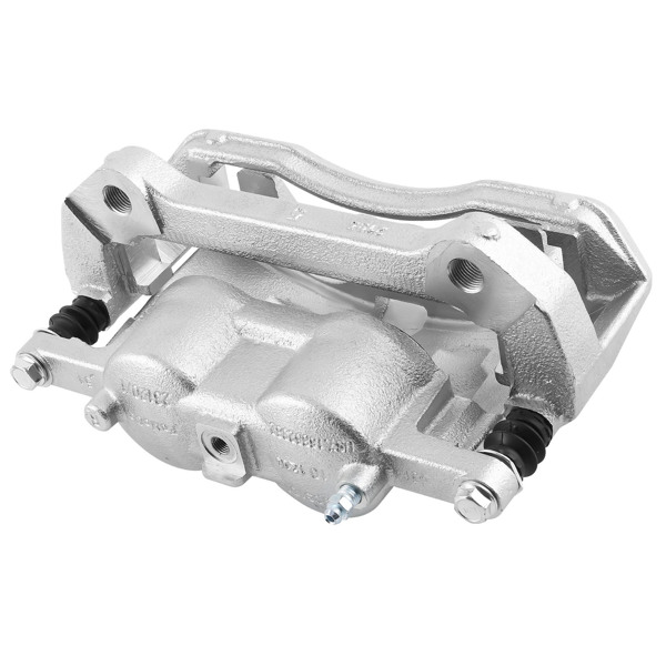 Front Right Brake Caliper w / Bracket fit for Ford Expedition F-150 Lincoln 18-P5236-3