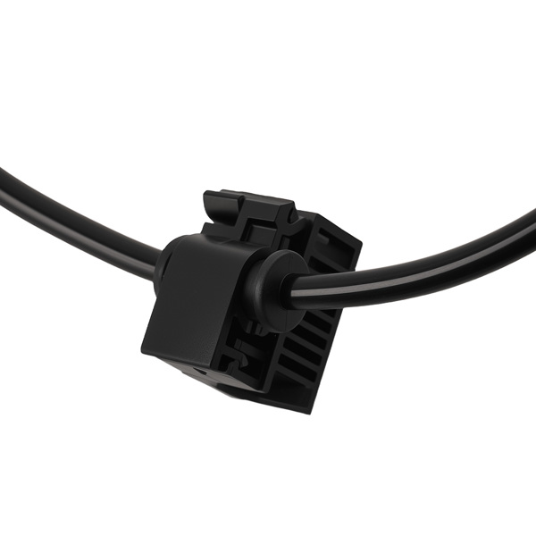 2x ABS Wheel Speed Sensor Front fit for Ford Expedition F-150 97-03 2-Prong-3