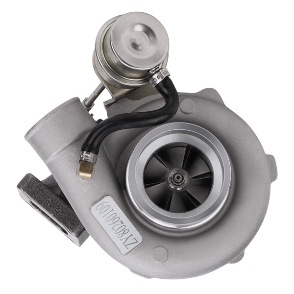 Turbocharger 0.63 A/R fit for Nissan SKyline R32 R33 R34 RB20 RB20DET RB25DET 500BHP-3