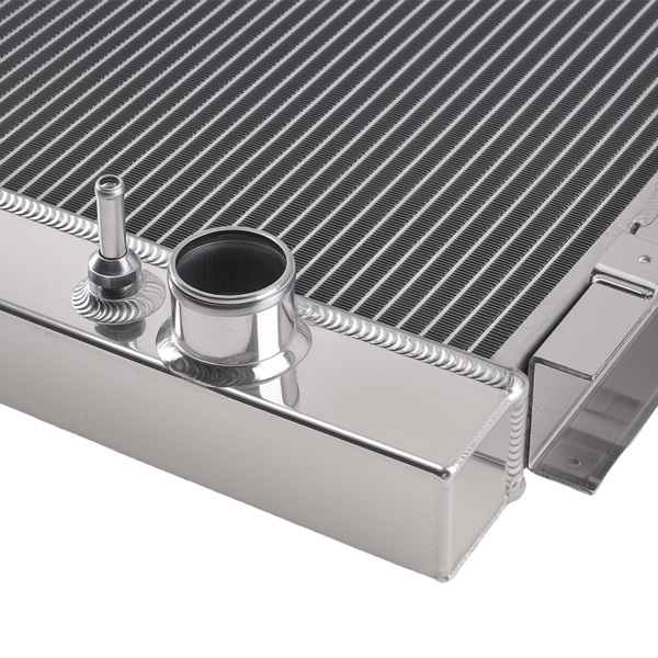 3 Row Engine Radiator fit for Dodge D100 D150 D350 5.2L 5.9L 1979-1991 MC959-4