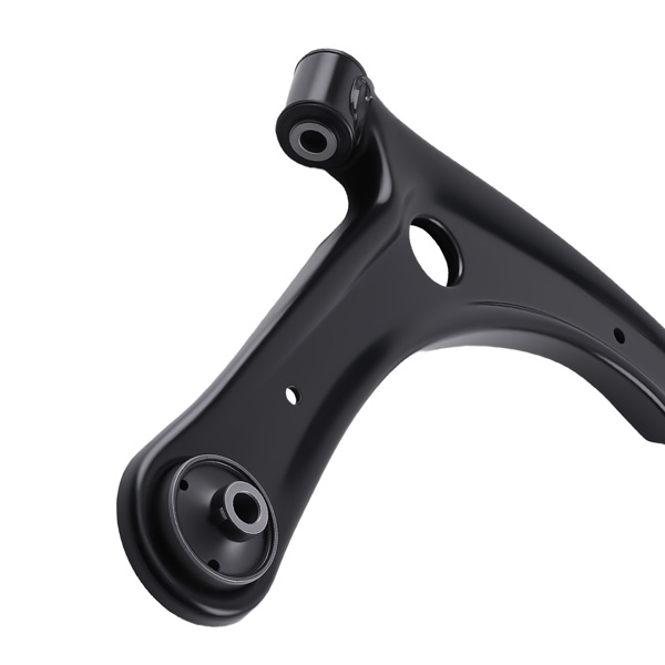 2x Front Lower Control Arms Ball Joints fit for Jeep Patriot Compass 07-17 Caliber-2