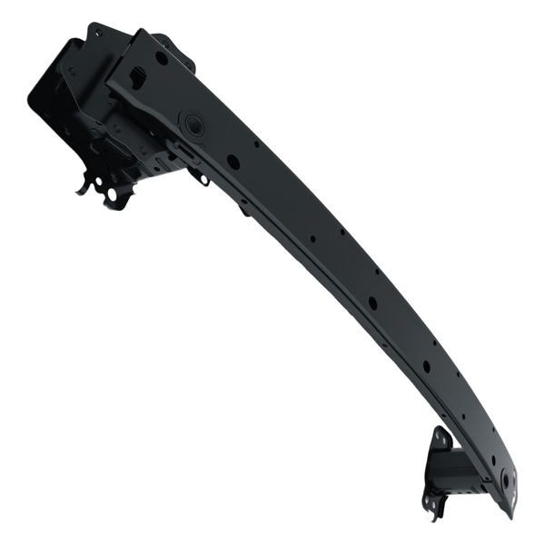 Front Bumper Rail fit for Toyota RAV4 Limited Platinum 2017-2018 520210R080-2