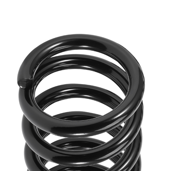 3" Lowering Coil Front Spring fit for Ford F150 2004-2014 2 Wheel Drive Drop-3