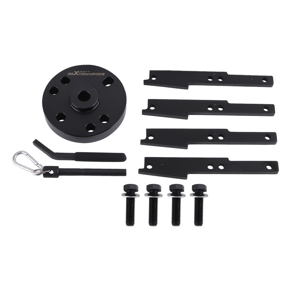 Engine Brake Adjustment Tool fit for Cummins ISX QSX X15 Engines 3163530 3163021-4