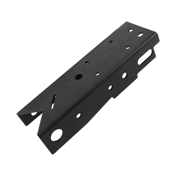 2pcs Rear Frame Repair Section fit for Chevy Silverado GMC Sierra 1500 1999-2014 US-1